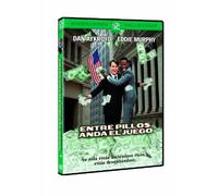 Entre pillos anda el juego [Import]