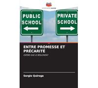 Entre Promesse Et Précarité