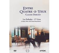TDK Entre Quatre-Z-Yeux