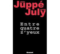 Entre quatre z'yeux
