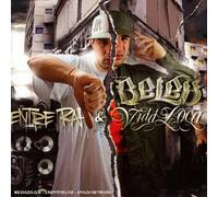 Entre Rap Et Vida Loca