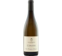 Entre Restanques et Garrigues Blanc 2024 - Maison François-Xavier Nicolas