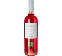 Entre Rouge et Rosé 2024 - Château Cantelaudette