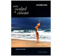 Entre Scalpel & Ciseau