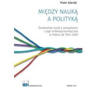 Entre science et politique