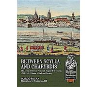 Entre Scylla et Charybde
