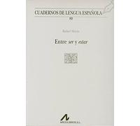 Entre ser y estar (Y cuadrado)