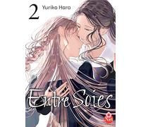 Yuriko Hara – Entre soies T02 – Manga – Broché