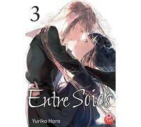 Entre soies T03