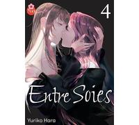 Entre soies T04 - Yuriko Hara - Taifu Comics - broché - Manga