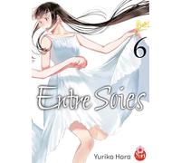 Entre Soies T06