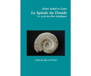 Entre Soleil et Lune. La Spirale du Druide. Le cycle des fêtes druidiques.