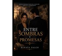 Entre Sombras e Promesas: Una historia de amor arrolladora en la que el amor puede salvarlo todo... o destruirlo.