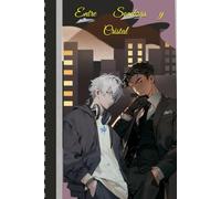 Entre Sombras y Cristal