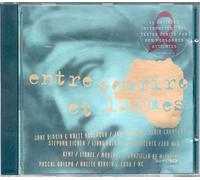 Entre Sourire Et Larmes