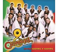 Banda Sinaloense Carnaval - Entre Suspiro