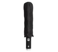 Entre Temps Parapluie PL366 automatique ultra résistant compact Noir