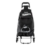 Chariot de courses - Rouge - Wonder Tomates