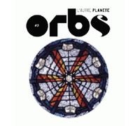Entre terre et ciel - Collectif - Orbs L'autre Planete - broché - Revue