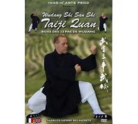 Entre Terre et Ciel [DVD]