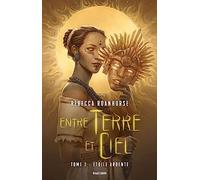Rebecca Roanhorse – Entre terre et ciel, Tome 2 : Étoile ardente – Broché