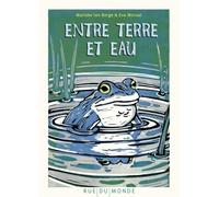 Entre terre et eau