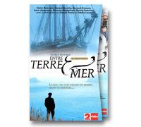 Entre terre et mer – VHS (Warner Bros.)