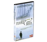 Entre terre et mer - Coffret