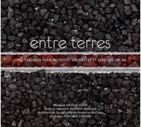 Integral – Entre Terres [Import]