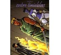 Entre Tinieblas, 1 Integral - [Livre en VO] Aa Vv (Auteur)