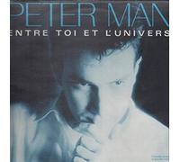 Entre Toi et l'Univers