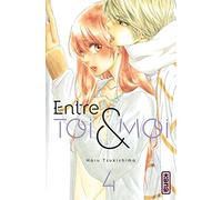 Entre toi et moi – Tome 4 – Kana