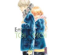 Entre toi et moi – Tome 6 – Kana