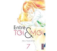 Entre toi et moi – Tome 7 – Kana