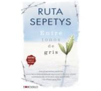 Entre Tonos De Gris - Sepetys, Ruta Sepetys, Ruta (Auteur)