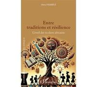 Entre traditions et résilience L'éveil des écoliers africains - Abou Dembélé - L'harmattan - broché - Etude