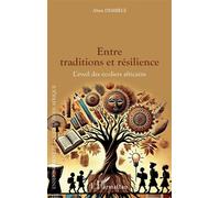 Entre traditions et résilience L'éveil des écoliers africains - Abou Dembélé - L'harmattan - broché - Etude