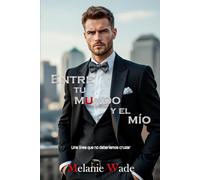 Entre tu mundo y el mío: Una línea que no deberíamos cruzar