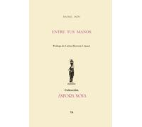 Entre tus manos