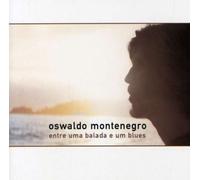 Entre Uma Balada E Um Blues [DE Import]