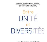 Entre unité et diversités Collectif (Auteur)