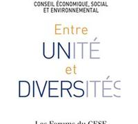 Entre unité et diversités Collectif (Auteur)