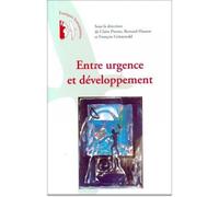 Entre urgence et développement. Pratiques humanitaires en question Pratiques humanitaires en questions - PIROTTE ET ALII - Karthala - broché - Etude