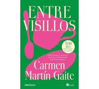 Entre visillos/ Behind the Curtains
