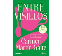 Entre visillos/ Behind the Curtains