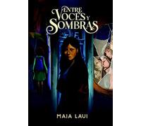 Entre Voces y Sombras: Thriller psicológico sobre los secretos que la mente intenta olvidar