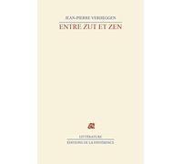 Entre zut et zen