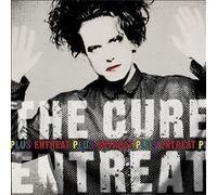 Cure, the - Entreat Plus (180 GR) [Import]