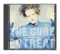 Entreat (Live at Wembley, July 89) [Import]