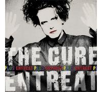 Entreat [Entreat Plus] by The Cure [VINYL] NEUF